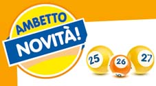 Lotto Ambetto a Torino