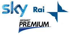 Sisal Servizi a Torino - Pagamento bollette TV, Sky, Rai, Midiaset premium