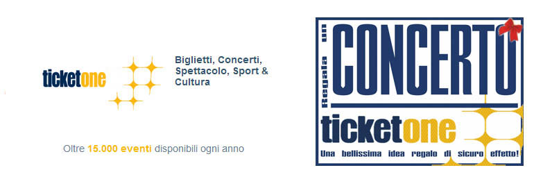 Ticketone a Torino in zona barriera di Milano