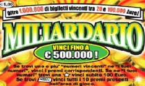 Miliardario