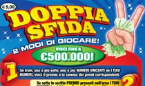 Doppia sfida