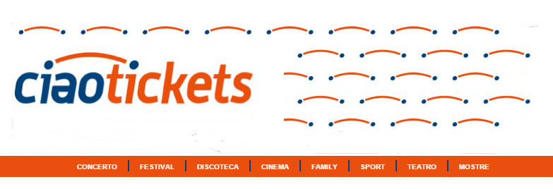 Ciaoticket
