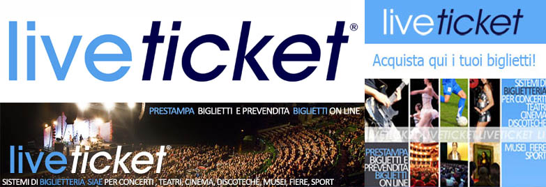 Liveticket