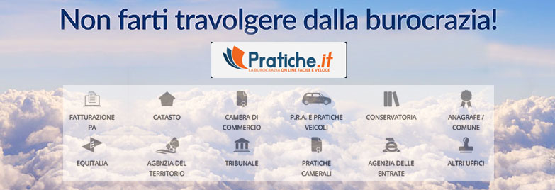 Pratiche.it in tabaccheria a Torino