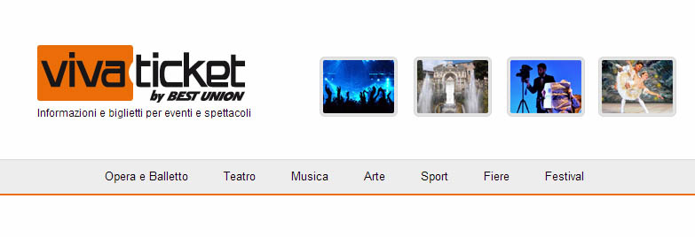 Vivaticket a Torino zona barriera di Milano